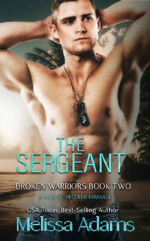 [Broken Warriors 02] • The Sergeant